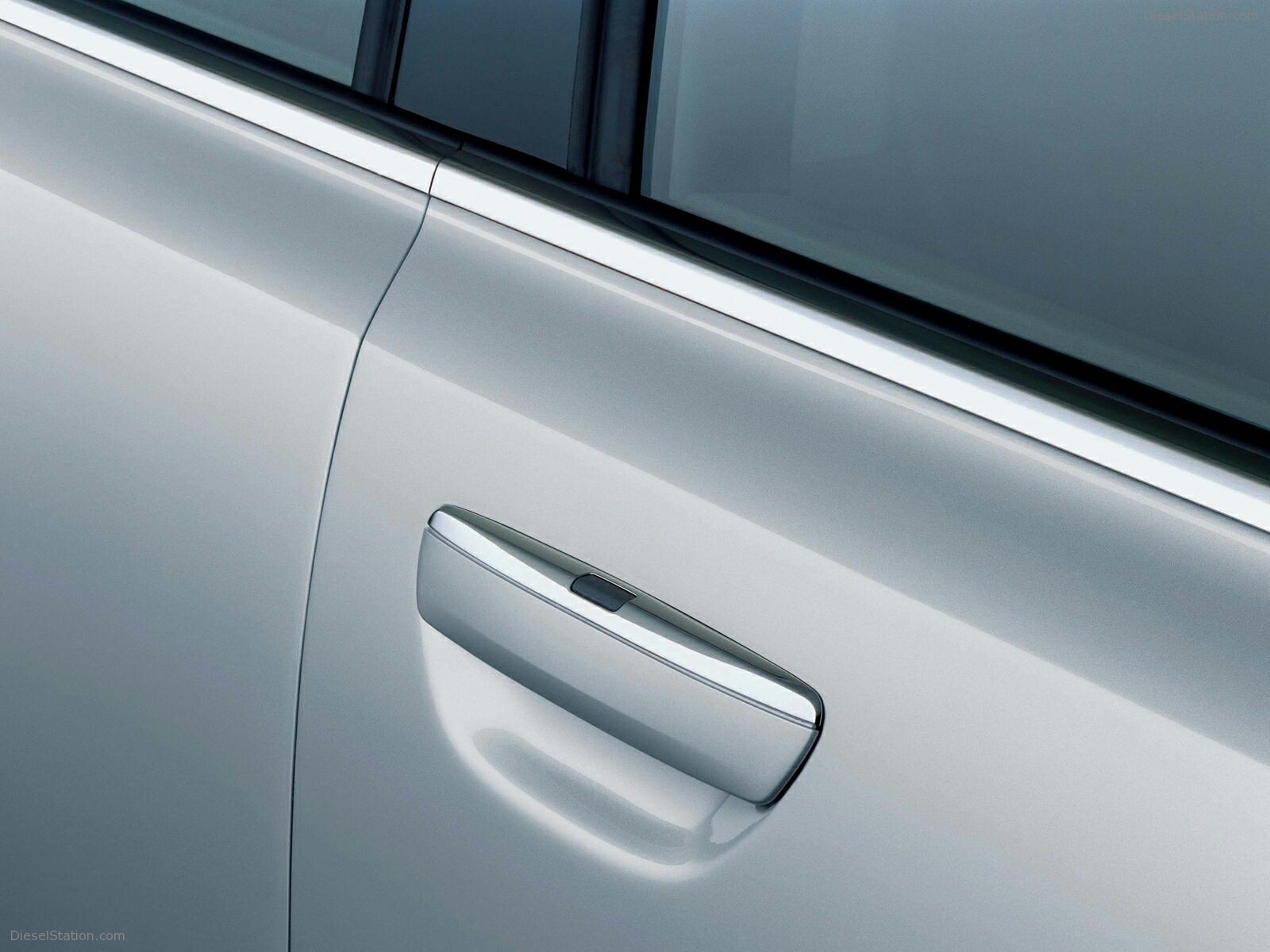 Audi A8 (2004)